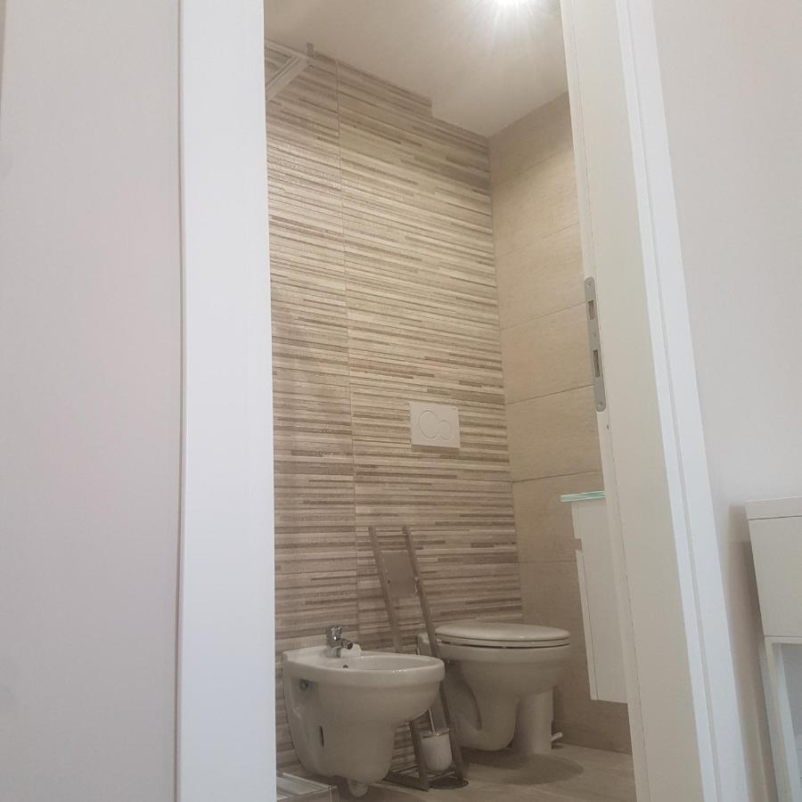 Bed & Breakfast Purple Italy Fiumicino