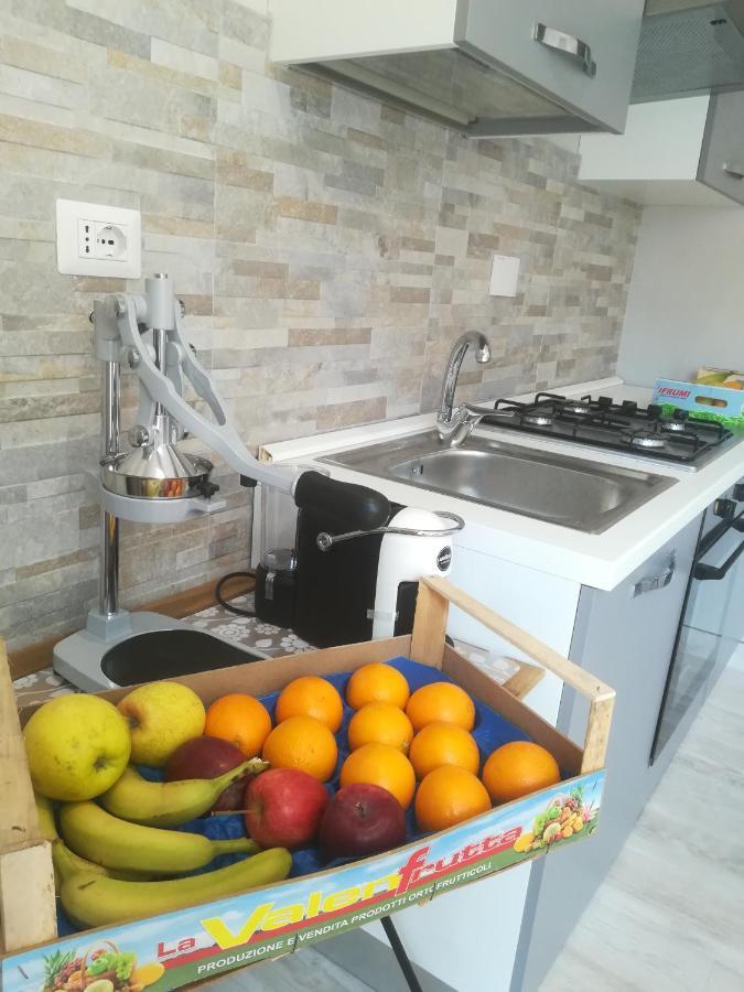 Purple Italy Bed & Breakfast Fiumicino