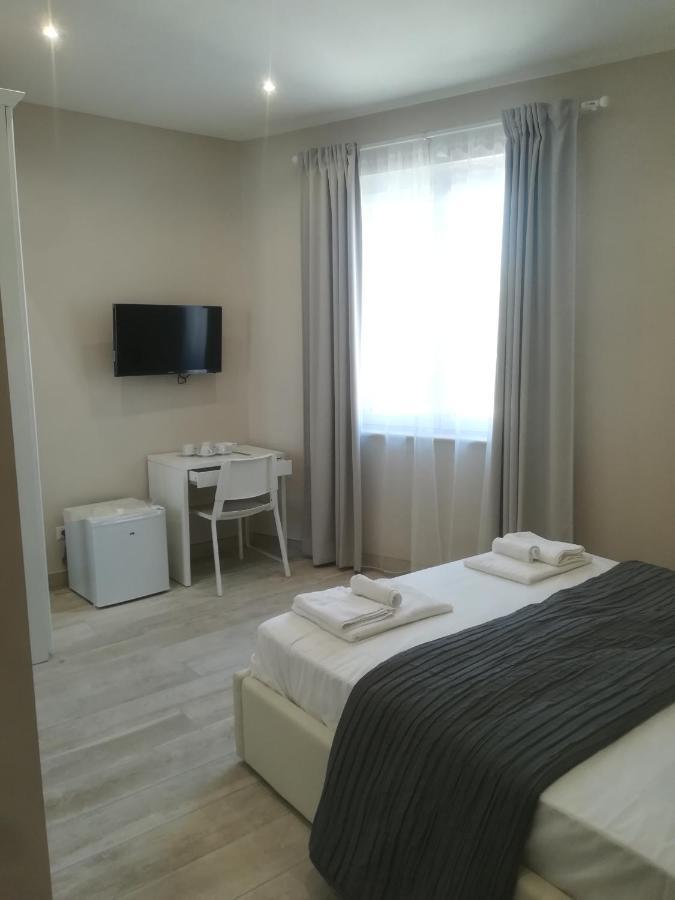 Purple Italy Bed & Breakfast Fiumicino