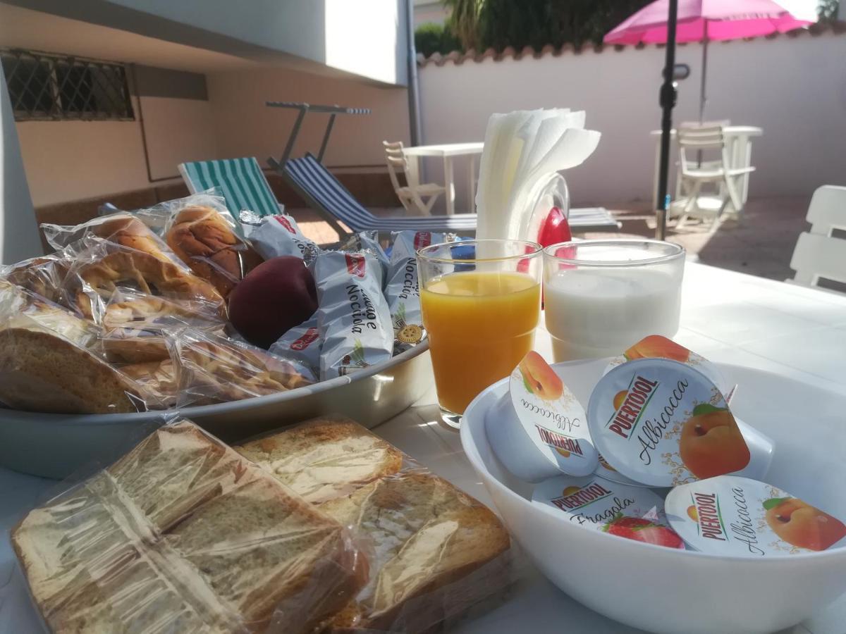 Purple Italy Bed & Breakfast