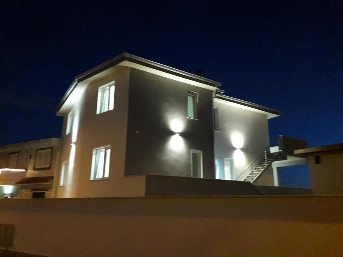 Purple Italy Bed & Breakfast *