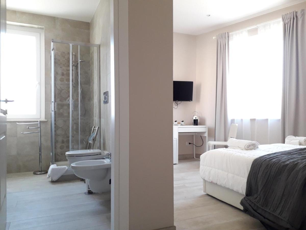 Bed & Breakfast Purple Italy Fiumicino