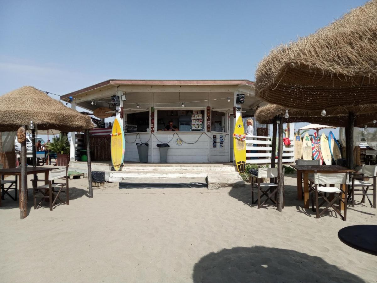 Bed & Breakfast Purple Italy Fiumicino