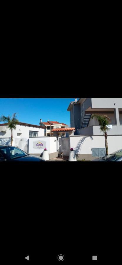 Purple Italy Bed & Breakfast Fiumicino