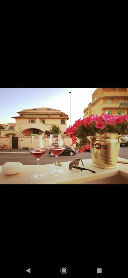 Purple Italy * Fiumicino