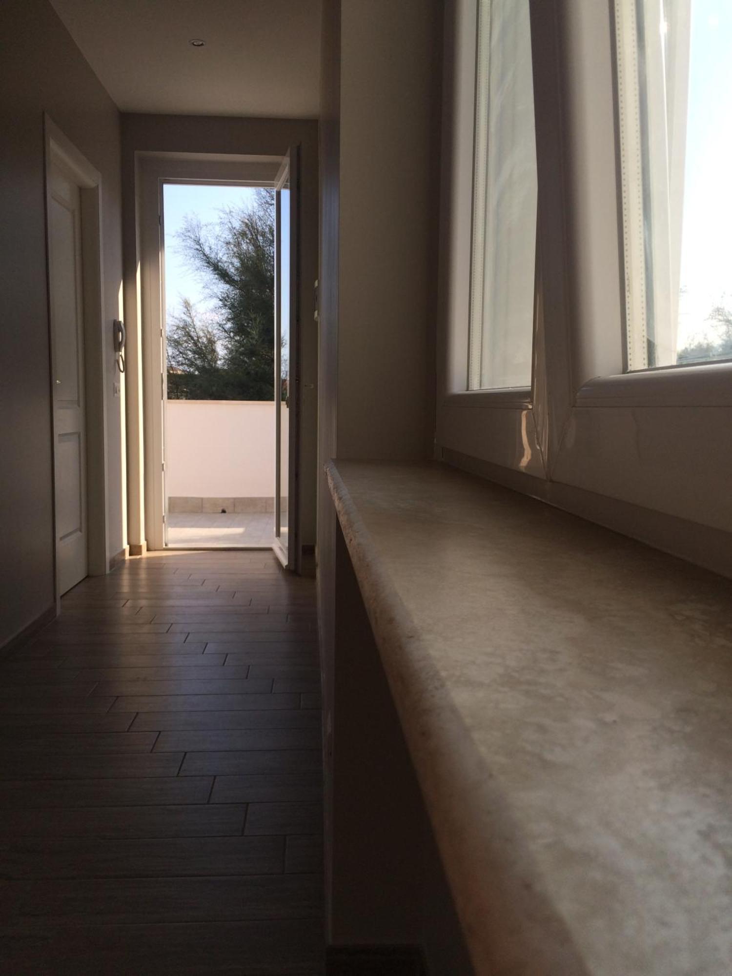 Purple Italy Bed & Breakfast Fiumicino